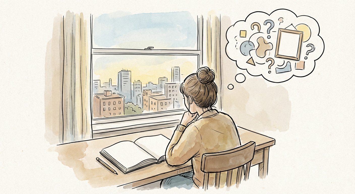 Illustration for Building Your First Open Source Project: Why Documentation Generators Are the Perfect Training Ground