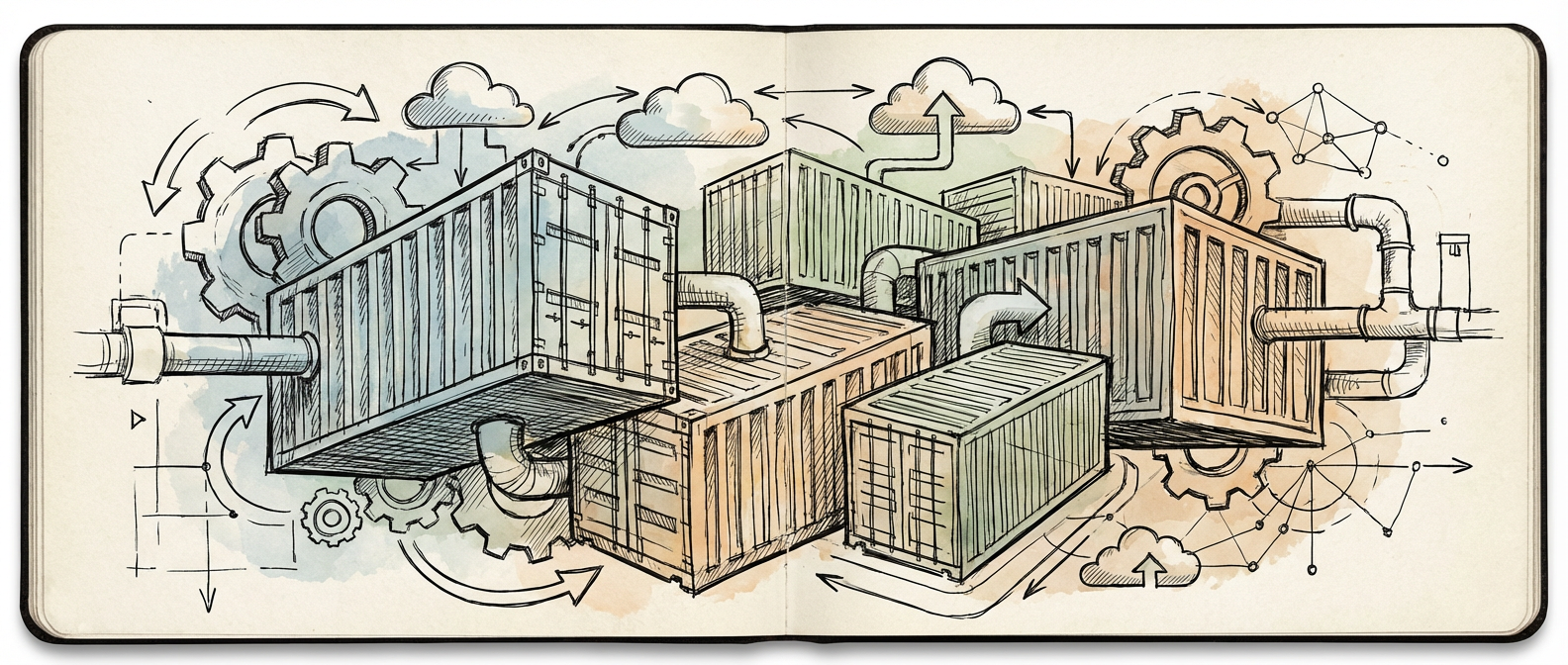 How Container and Platform Engineering Trends Shape Your Tech Career in 2024