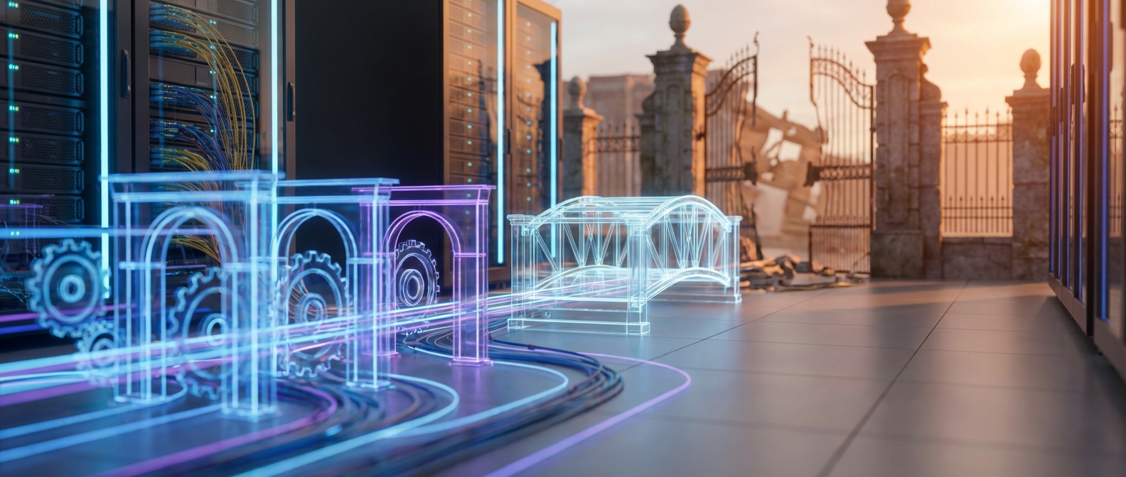 Kubernetes 1.32 and Gateway API GA: The Long Road to Replacing Ingress, and Why Your Migration Timeline Matters
