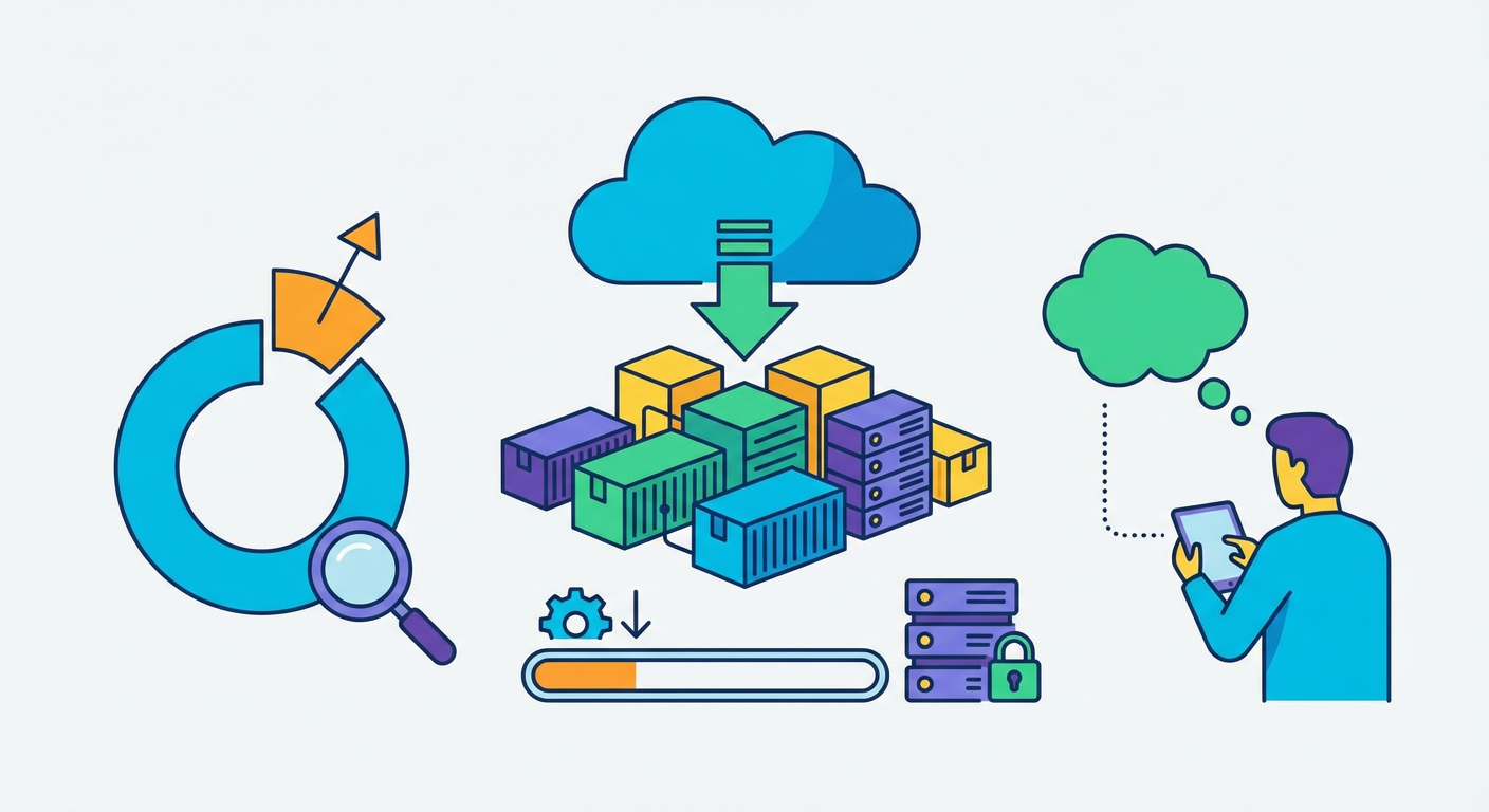 Illustration for Kubernetes 1.32 and Gateway API GA: The Long Road to Replacing Ingress, and Why Your Migration Timeline Matters