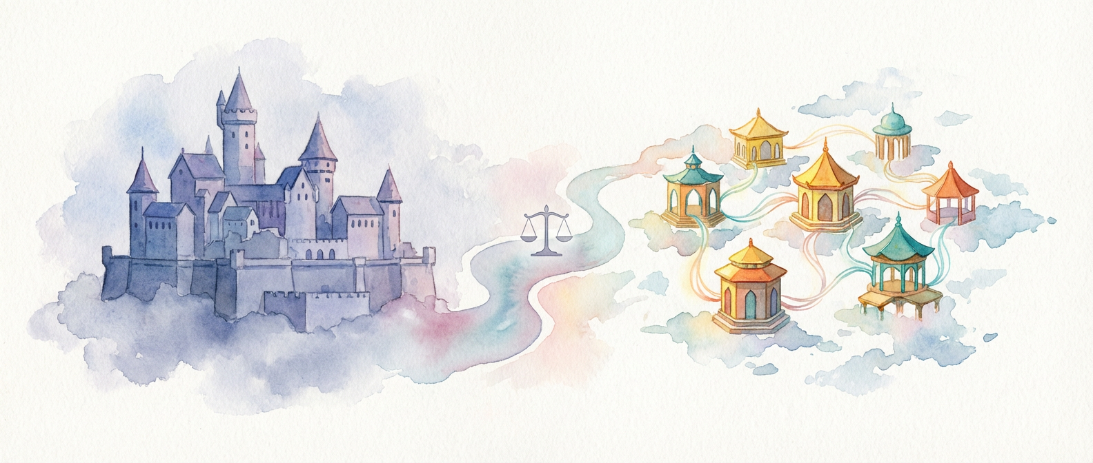 The Great Monolith-to-Microservices Migration: A War Story