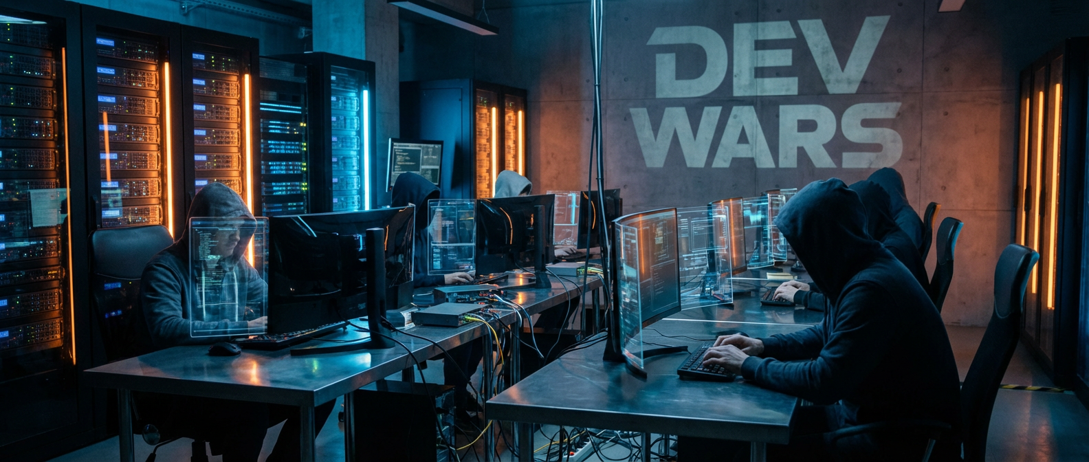 The Hidden Contenders: Why 2026's IDE Wars Are More Interesting Than You Think