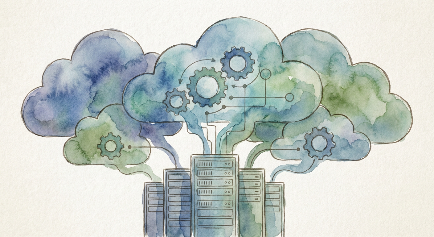 The Skeptic Audit: Containerisation and platform engineering trends