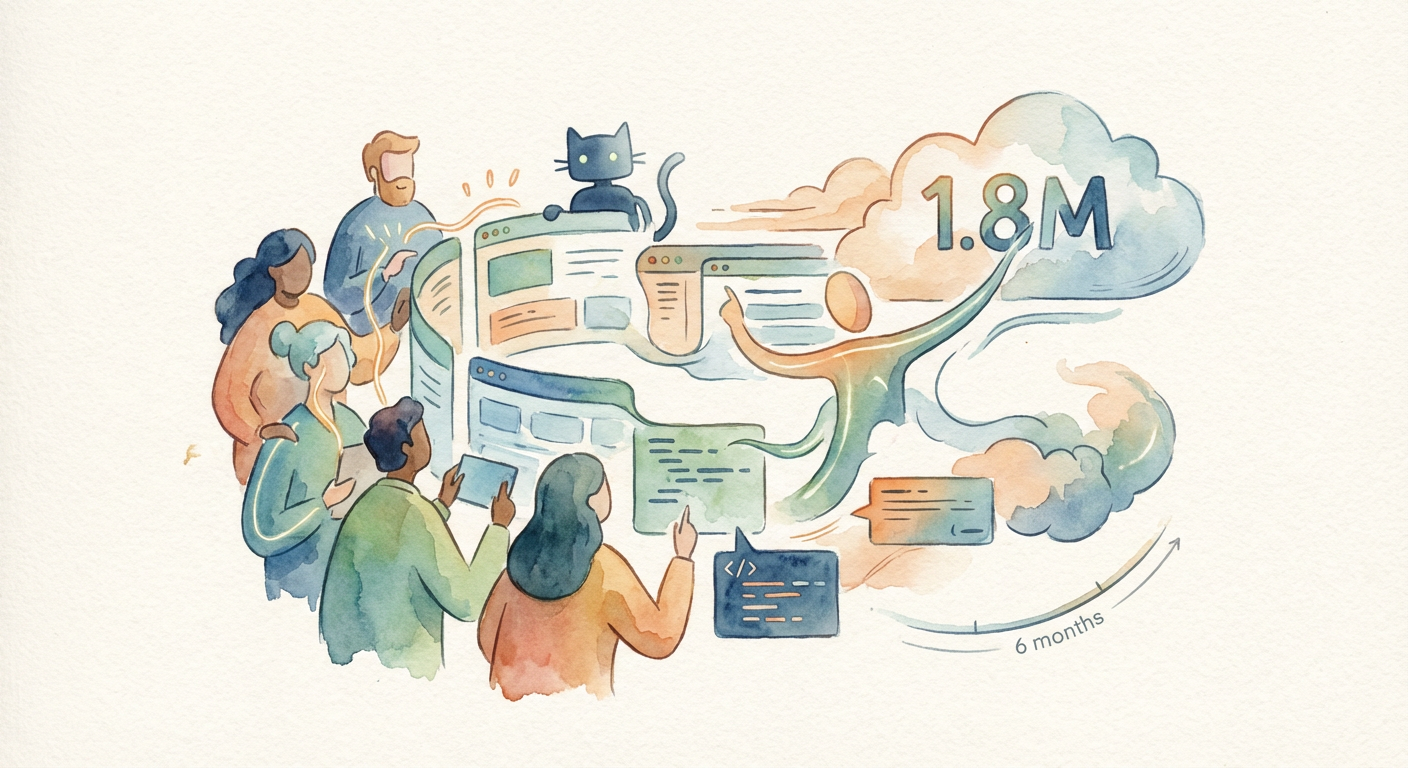 Illustration for Why GitHub Copilot Workspace Still Can't Replace a Senior Engineer's Judgment in 2026